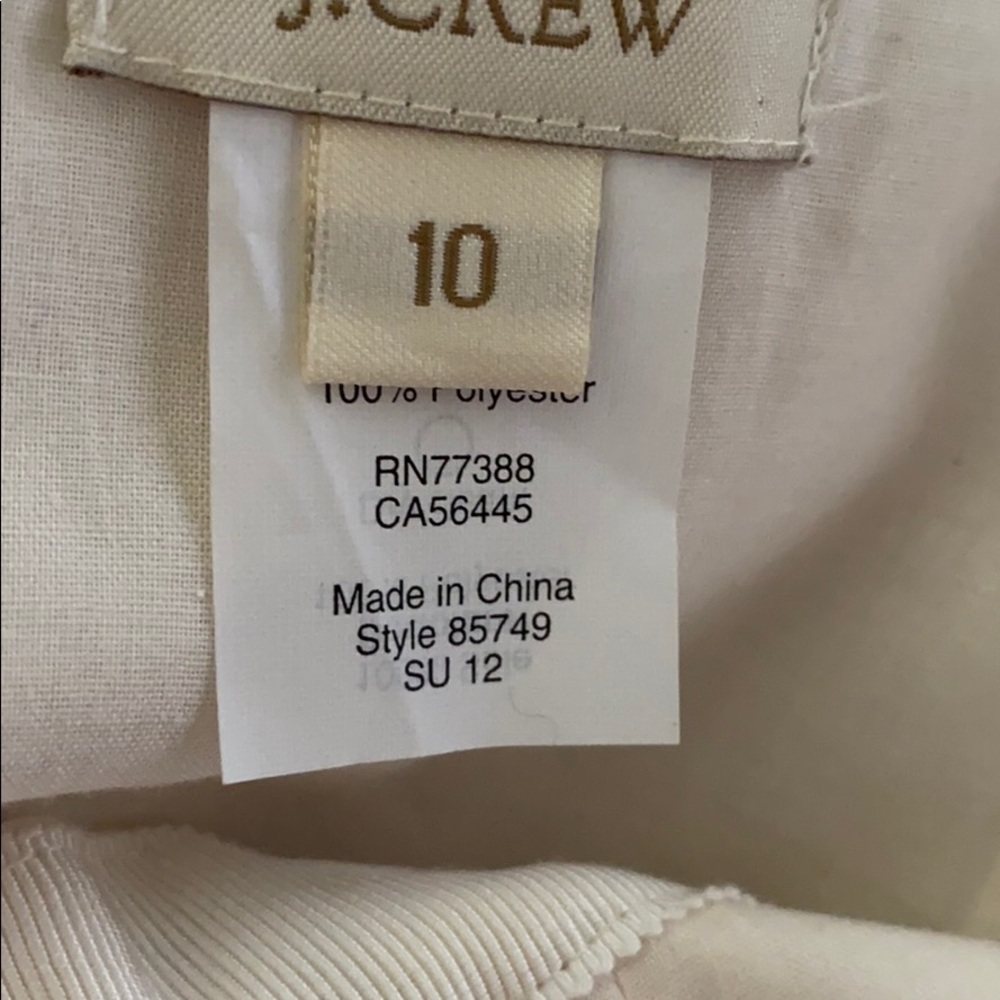 J.Crew - Picture 9 of 10